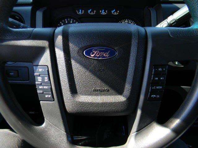 Ford F-150 2013 photo 11